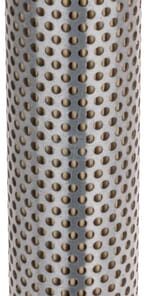 Filtro insertable 3 Filtro insertable