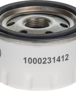 Filtro de aceite de motor