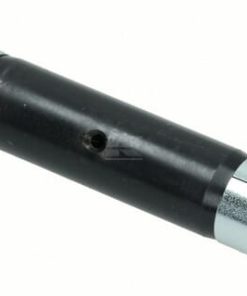 Extenderbolt diameter 20x85mm Sleeve diameter 20mm through hole