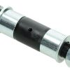 Extenderbolt Ø30x80mm - Manguito Ø30mm, orificio pasante