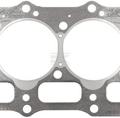 Cylinder head gasket