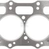 Cylinder head gasket 2 Cylinder head gasket