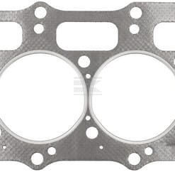 Cylinder head gasket