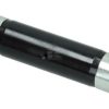 Extenderbolt Ø25x100mm - Manguito Ø25mm, orificio pasante