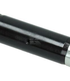 Extenderbolt Ø25x100mm - Manguito Ø25mm, orificio pasante