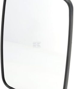 Mirror head