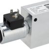 Electroválvula 3 Solenoid valve