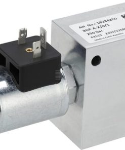 Solenoid valve