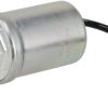 Shut off solenoid 5 Shut off solenoid