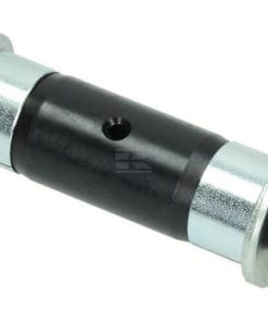 Extenderbolt Ø20x70mm - Manguito Ø20mm, orificio pasante