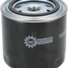 Filtro de aceite de motor