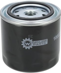 Filtro de aceite de motor