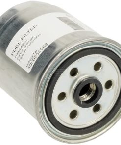Filtro de combustible