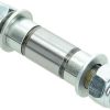 Extenderbolt diameter 25x65mm Sleeve diameter 25mm through hole