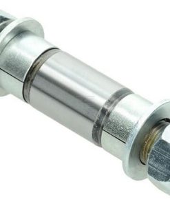Extenderbolt diameter 25x65mm Sleeve diameter 25mm through hole