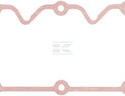 Valve cover gasket