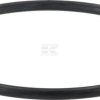 Fuel pump seal