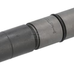Nozzle assembly