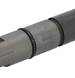 Nozzle assembly
