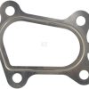 Turbo charger gasket