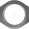 Exhaust seal 5 Exhaust seal