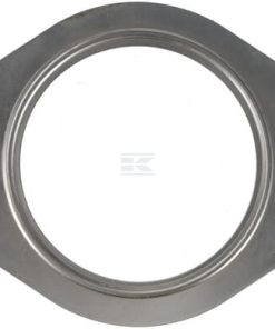 Exhaust seal
