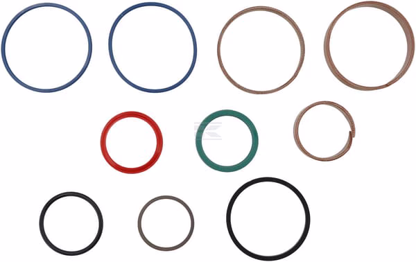 Seal kit 1 Seal kit