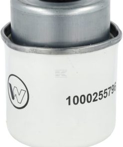 Filtro de combustible
