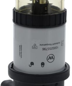 Fuel filter 3 Fuel filter