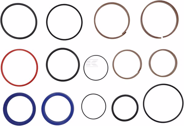 Seal kit 1 Seal kit
