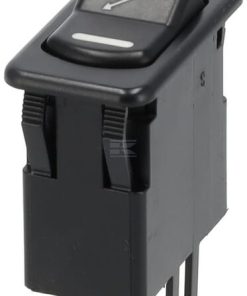 Tilt switch