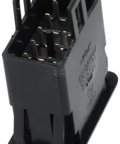 Tilt switch