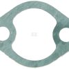 Water pump seal