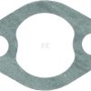 Water pump seal