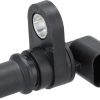 Shut off solenoid