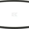 Fuel pump seal