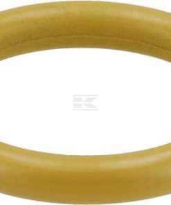 Nozzle seal