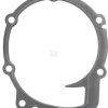 Junta de la bomba de agua 5 Water pump gasket