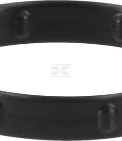 Water pump gasket