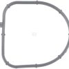 Thermostat gasket