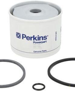 Fuel filter