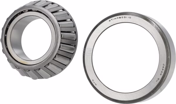 Bearing 2 Bearing