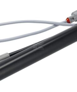 Fuel sender