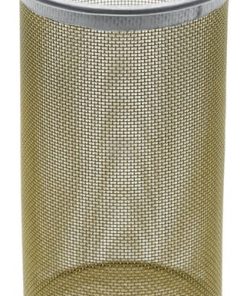 Fuel strainer
