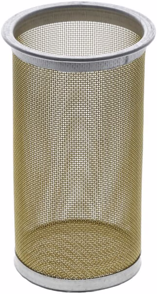 Fuel strainer 1 Fuel strainer