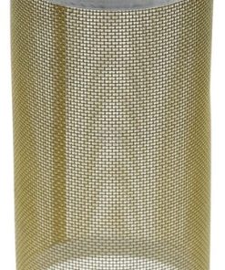 Fuel strainer 3 Fuel strainer