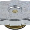Tapa del radiador