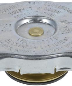 Tapa del radiador