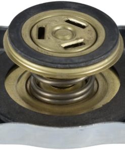Tapa del radiador