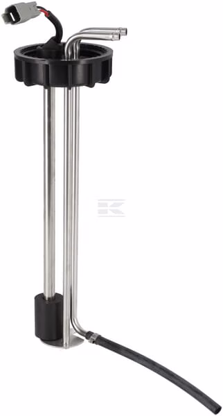 Sensor de combustible 1 Fuel sender